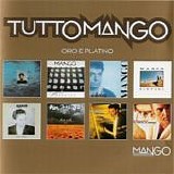 Mango - TuttoMango - Oro e Platino (Disco 1)
