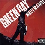 Green Day - Bullet in a bible