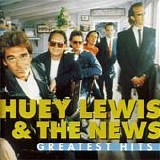 Huey Lewis & The News - Greatest hits