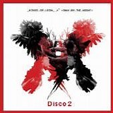 Kings of Leon - Only by the night (Disco 2) (Live CD)