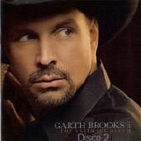 Garth Brooks - The ultimate hits (Disco 2)