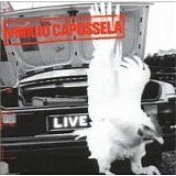 Vinicio Capossela - Live in Volvo