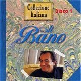 Al Bano - Collezione italiana (Disco 1)