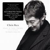 Chris Rea - Fool if you think it's over