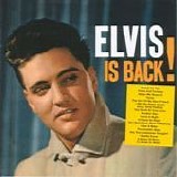 Elvis Presley - Elvis is Back!