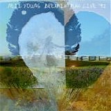 Neil Young - Dreamin' man live 92