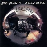 Neil Young & Crazy Horse - Ragged glory