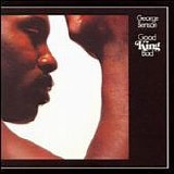 George Benson - Good king bad