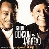 George Benson - Givin' it up