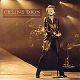 Celine Dion - Live a Paris