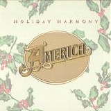 America - Holiday harmony