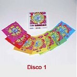Artisti Vari - Top 100 anni 80 (Disco 1)