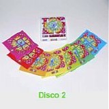 Artisti Vari - Top 100 anni 80 (Disco 2)