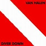 Van Halen - Diver down