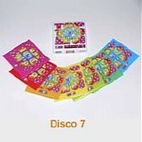 Artisti Vari - Top 100 anni 80 (Disco 7)