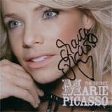 Marie Picasso - The secret