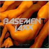 Basement Jaxx - Remedy