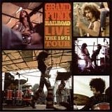 Grand Funk - The 1971 tour