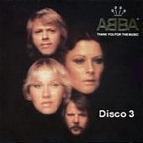 Abba - Thank you for the music (Disco 3)