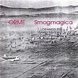 Le Orme - Smogmagica