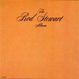 Rod Stewart - The Rod Stewart album