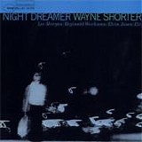 Wayne Shorter - Night dreamer