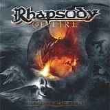 Rhapsody of Fire - The frozen tears of angels