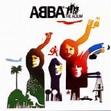 Abba - Abba the album