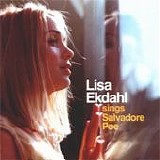 Lisa Ekdahl - Sings Salvadore Poe