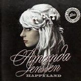Amanda Jenssen - Happyland