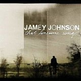 Jamey Johnson - That lonesome song