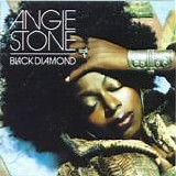 Angie Stone - Black diamond
