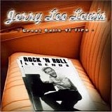Jerry Lee Lewis - Great balls of fire