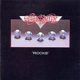 Aerosmith - Rocks