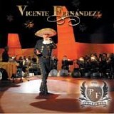 Vicente FernÃ¡ndez - Primera fila