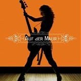Melissa Auf der Maur - Auf der Maur