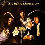 Electric Light Orchestra - The light shines on