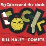 Bill Haley & The Comets - Rock around the clock (Disco 2)