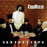CapaRezza - Hamebus capa