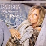 Barbra Streisand - Love is the answer (Disco 1)