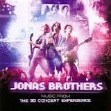 Jonas Brothers - The 3D concert experience