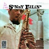 Sonny Rollins - The sound of Sonny
