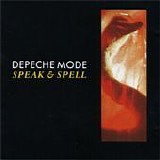 Depeche Mode - Speak & spell