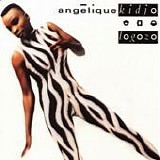 AngÃ©lique Kidjo - Logozo