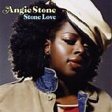 Angie Stone - Stone love