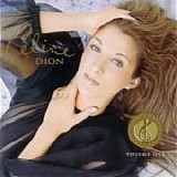 Celine Dion - The collector's series (Volume One)