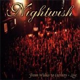 Nightwish - From wishes to eternity