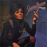 Shirley Bassey - And I love you so