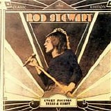 Rod Stewart - Every picture tells a story