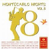 Artisti Vari - Montecarlo Nights [Volume 8] (Disco 1)